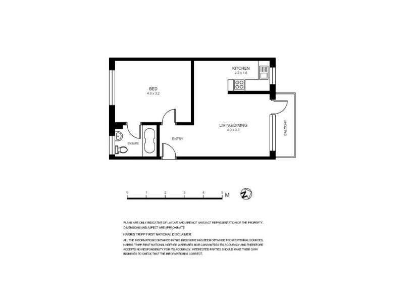 10/379 New Canterbury Road, Dulwich Hill NSW 2203