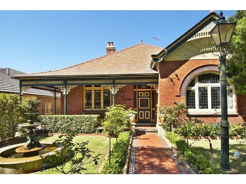 29 Orpington Street, Ashfield NSW 2131