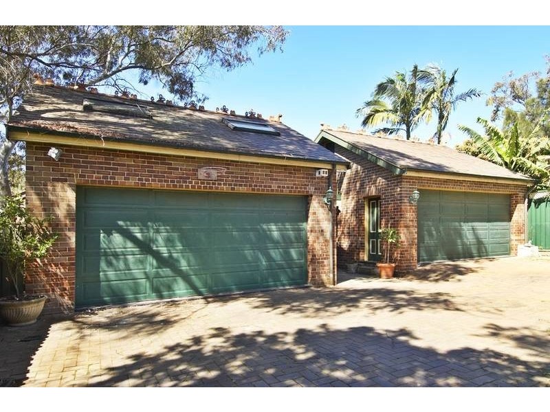 29 Orpington Street, Ashfield NSW 2131