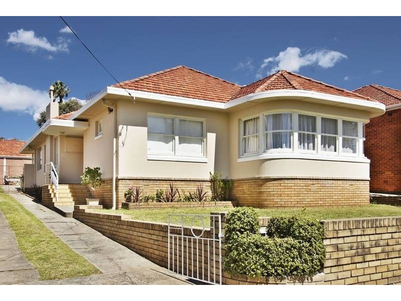 20 Seaview Street, Summer Hill NSW 2130