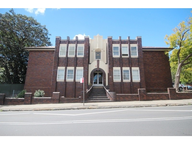 1/35 Elizabeth Street, Ashfield NSW 2131