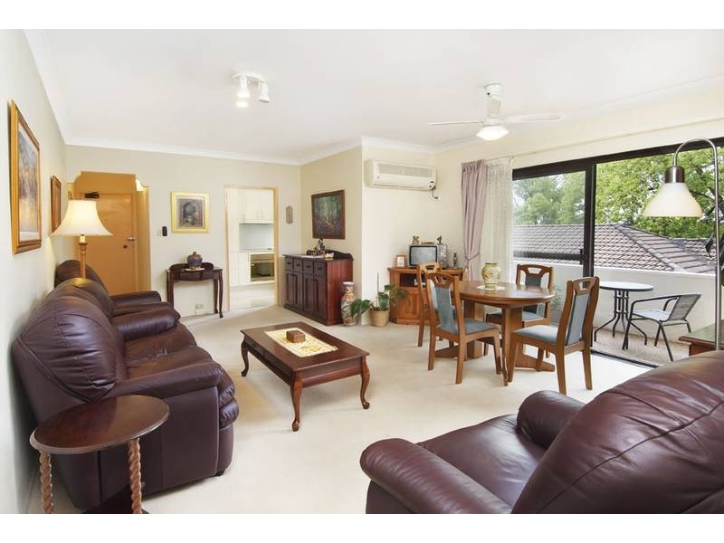 9/147 Smith Street, Summer Hill NSW 2130