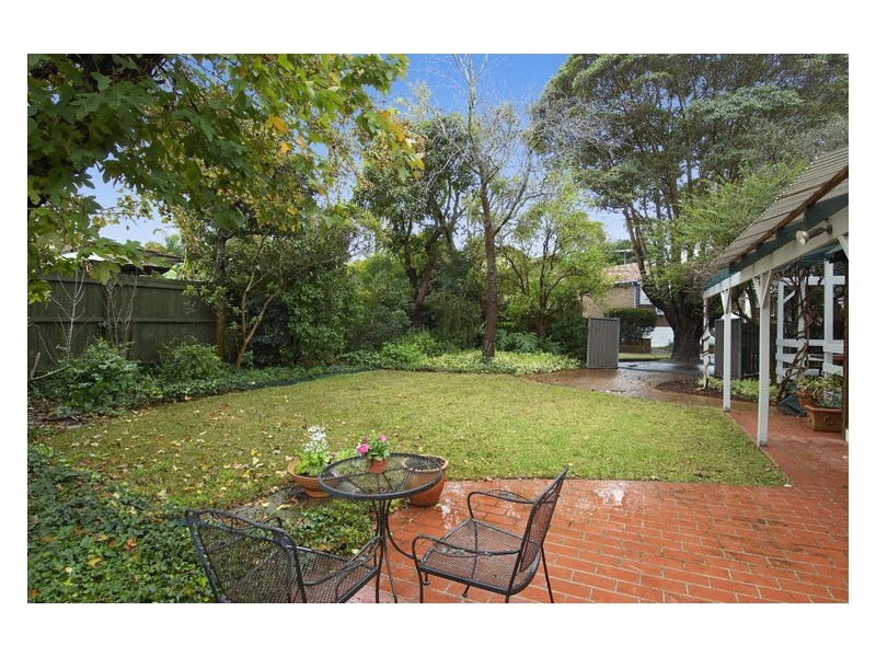 11 Goodwin Avenue, Ashfield NSW 2131