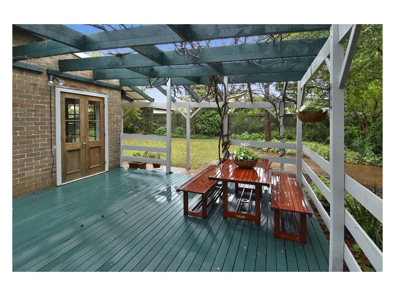 11 Goodwin Avenue, Ashfield NSW 2131