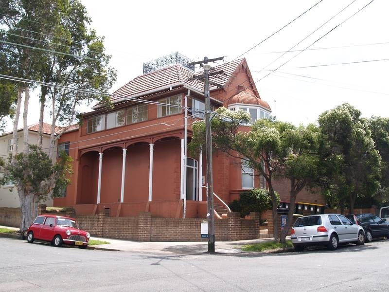 8/32 Albert Street, Petersham NSW 2049