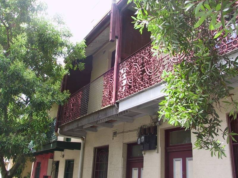 50 Ivy Street, Chippendale NSW 2008