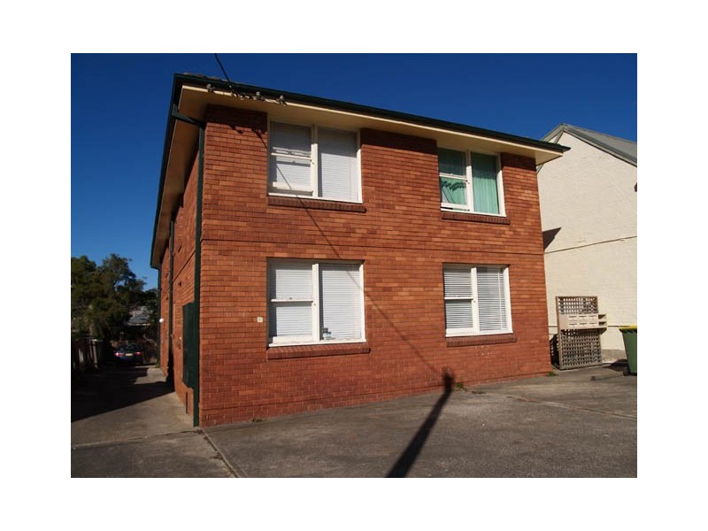 4/46 Moonbie Street, Summer Hill NSW 2130