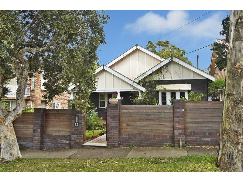 45 Goodlet Street, Ashbury NSW 2193