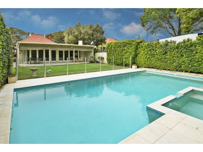 31 Shepherd Street, Ashfield NSW 2131