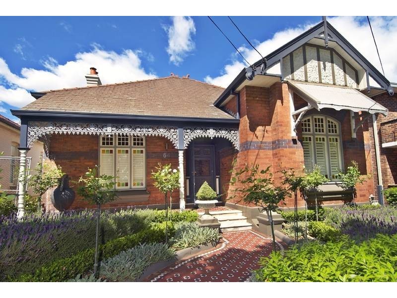 64 Canonbury Grove, Dulwich Hill NSW 2203