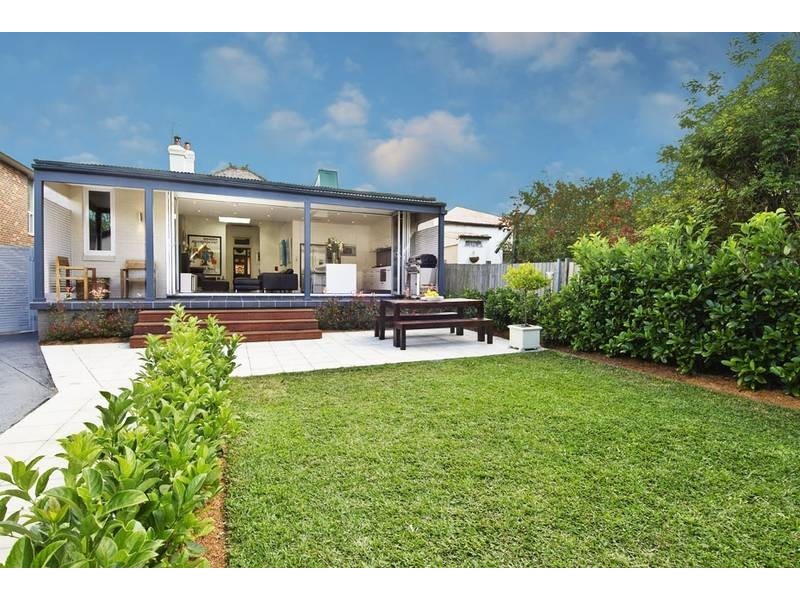 64 Canonbury Grove, Dulwich Hill NSW 2203