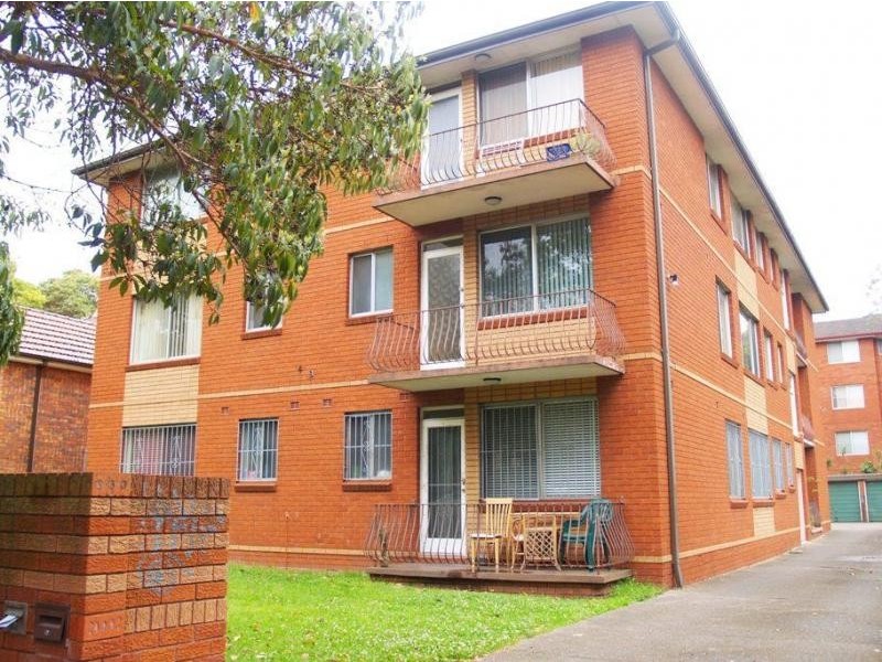 4/48 Sloane Street, Summer Hill NSW 2130