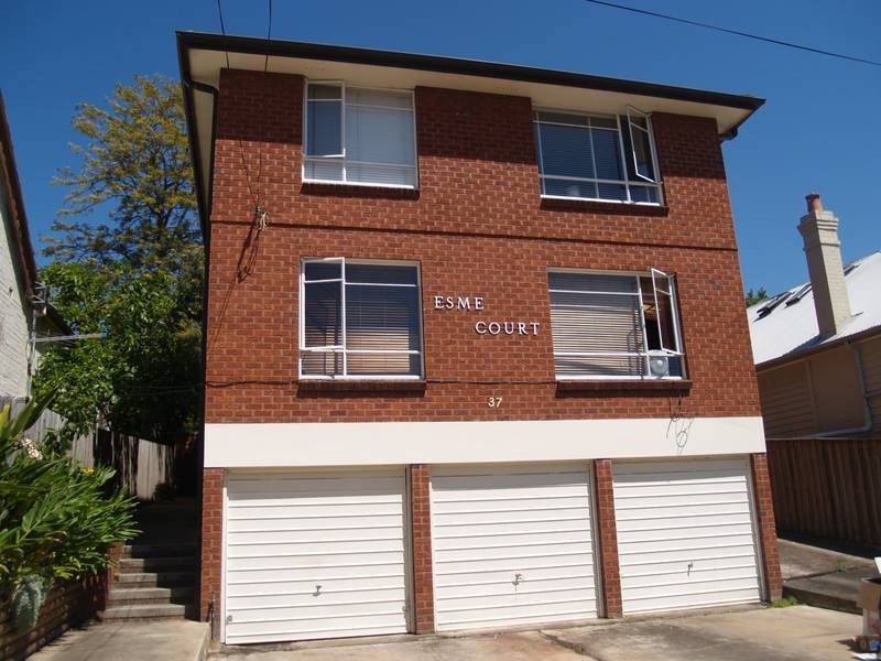 4/37 Bartlett Street, Summer Hill NSW 2130
