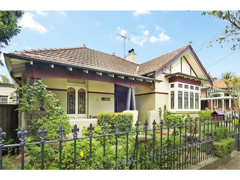 59 Ormond Street, Ashfield NSW 2131