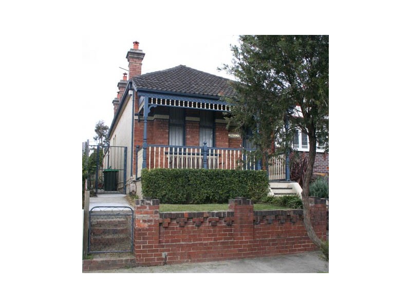 24 Macarthur Parade, Dulwich Hill NSW 2203