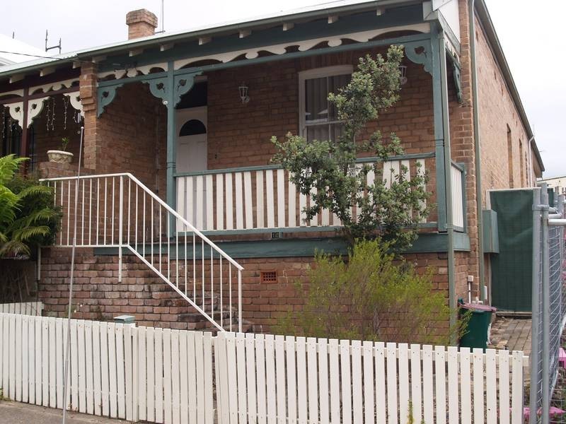 16 Hubert Street, Leichhardt NSW 2040