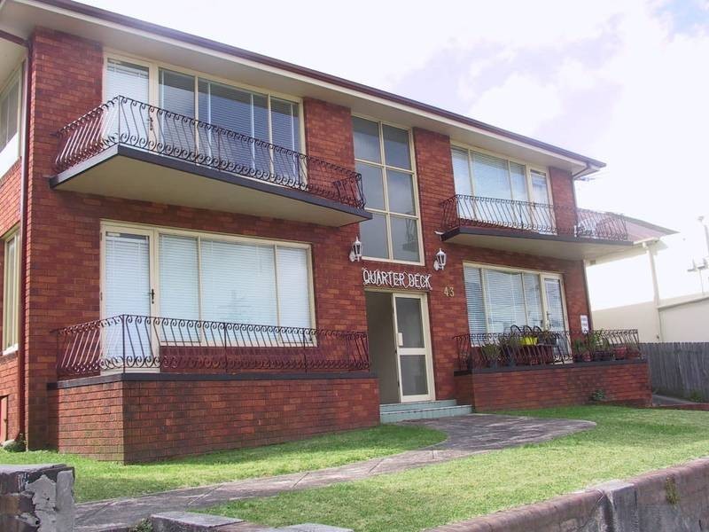 3/43 Canterbury Road, Canterbury NSW 2193