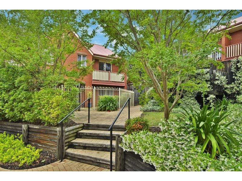 4/83 Morris Street, Summer Hill NSW 2130