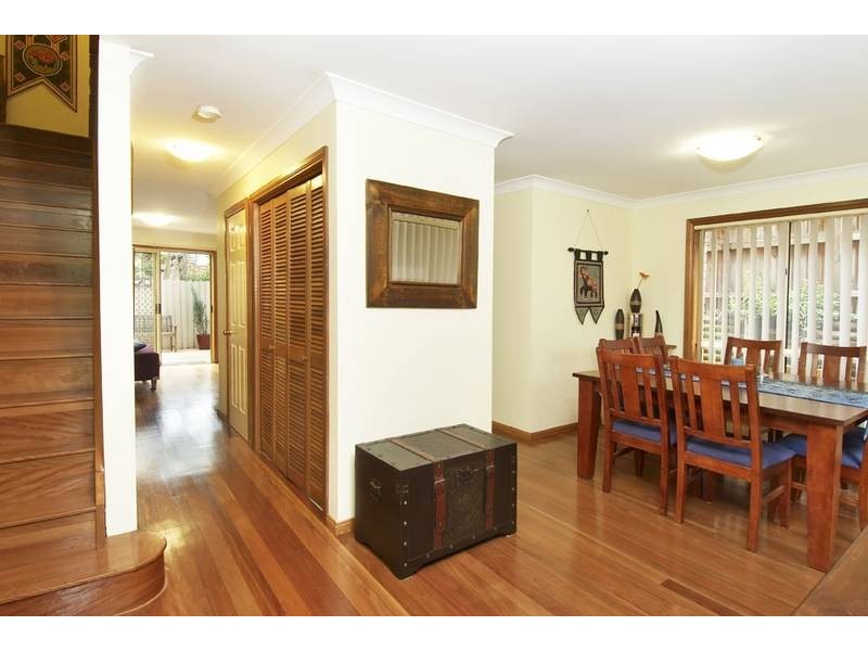 4/83 Morris Street, Summer Hill NSW 2130