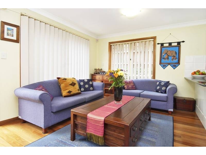 4/83 Morris Street, Summer Hill NSW 2130