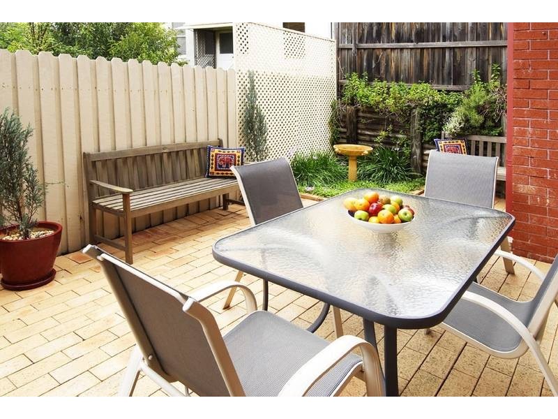 4/83 Morris Street, Summer Hill NSW 2130