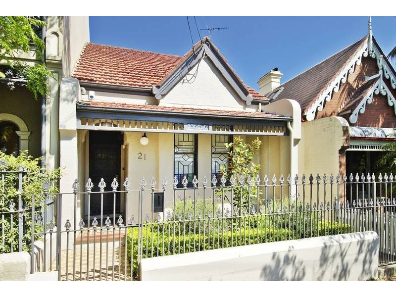 21 Spencer Street, Summer Hill NSW 2130