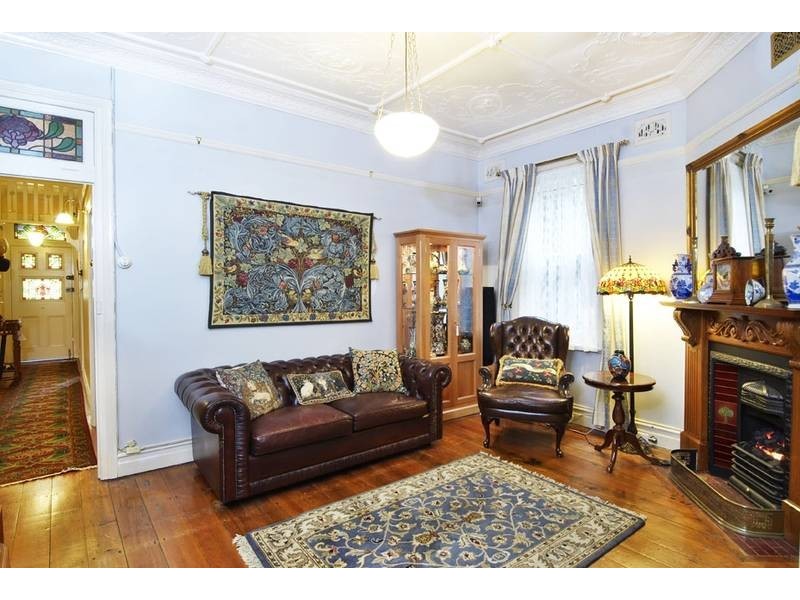 40 West Street, Petersham NSW 2049