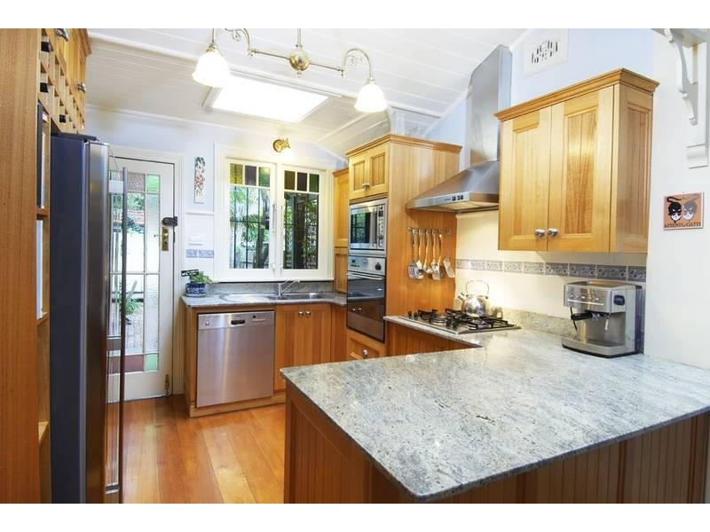 40 West Street, Petersham NSW 2049