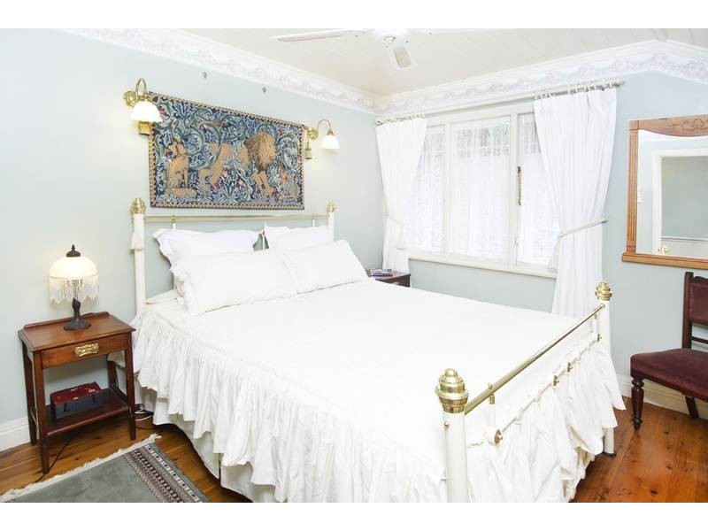 40 West Street, Petersham NSW 2049