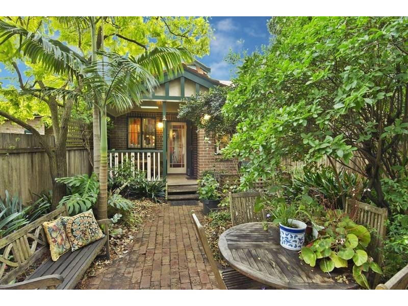 40 West Street, Petersham NSW 2049