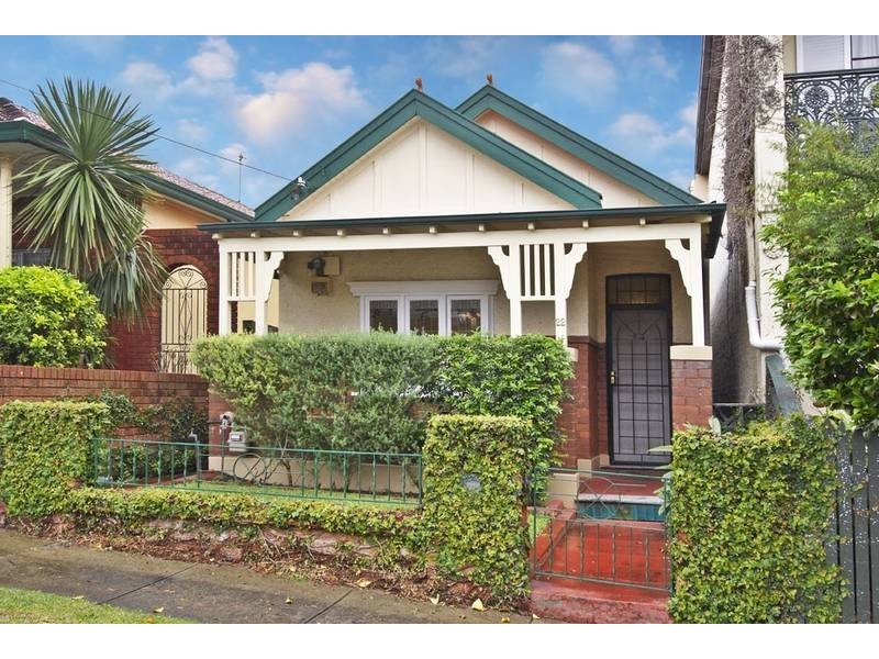 22 Fairmount Street, Dulwich Hill NSW 2203