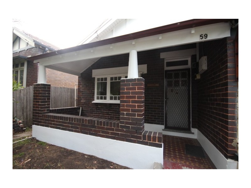 59 Pigott Street, Dulwich Hill NSW 2203