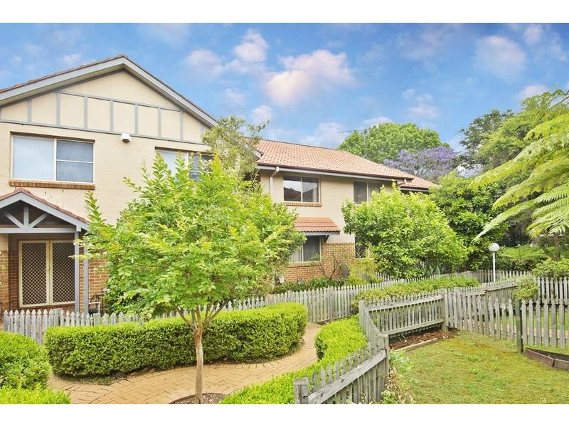 3/37 Oak Street, Ashfield NSW 2131