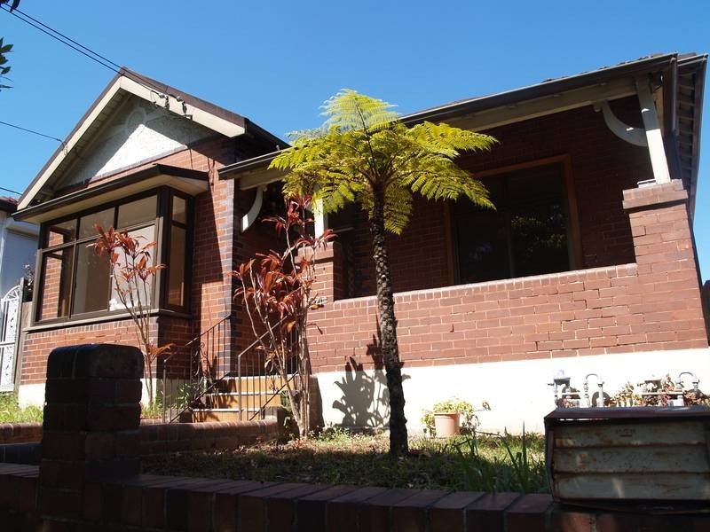 24A Holden Street, Ashfield NSW 2131