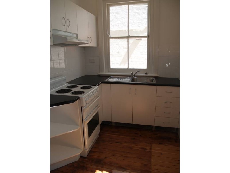 2/25 John Street, Petersham NSW 2049