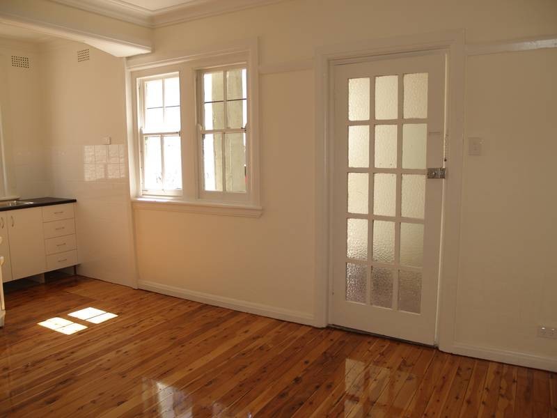 2/25 John Street, Petersham NSW 2049