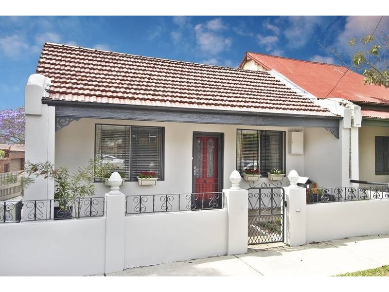 1 Union Street, Dulwich Hill NSW 2203