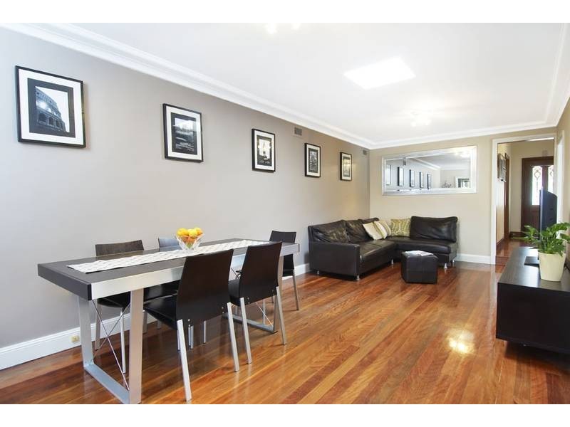 1 Union Street, Dulwich Hill NSW 2203