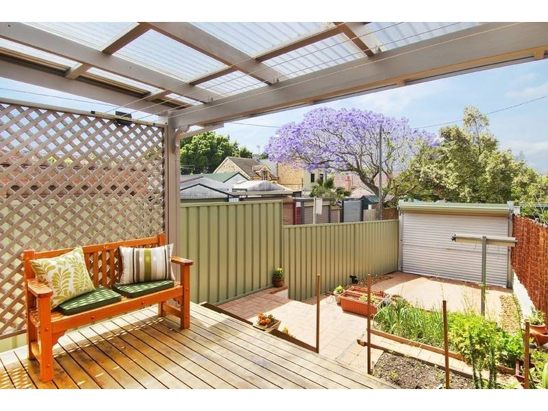 1 Union Street, Dulwich Hill NSW 2203