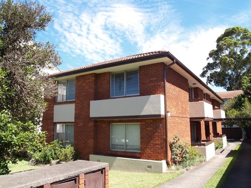 2/15 Lorne Street, Summer Hill NSW 2130