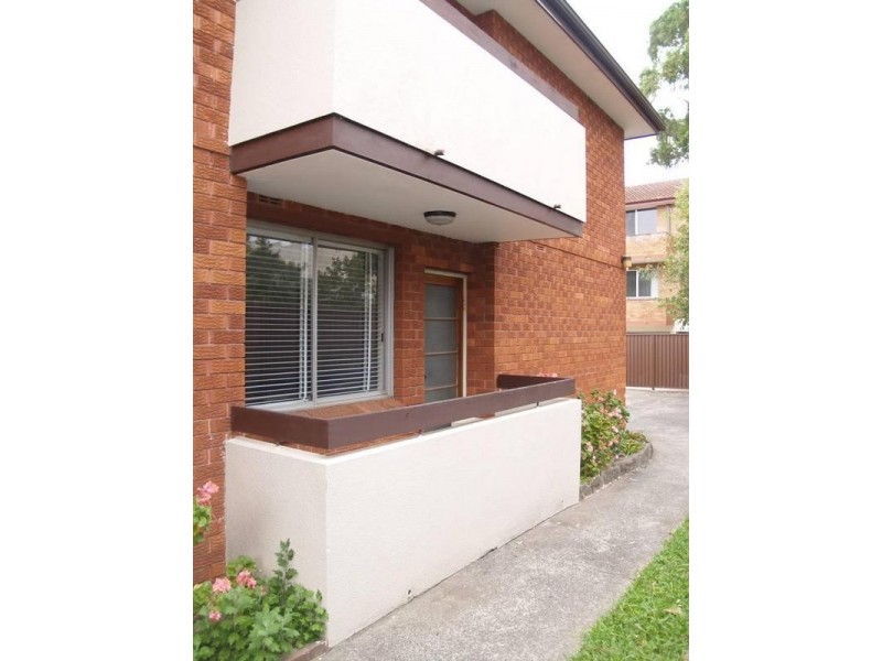 2/15 Lorne Street, Summer Hill NSW 2130