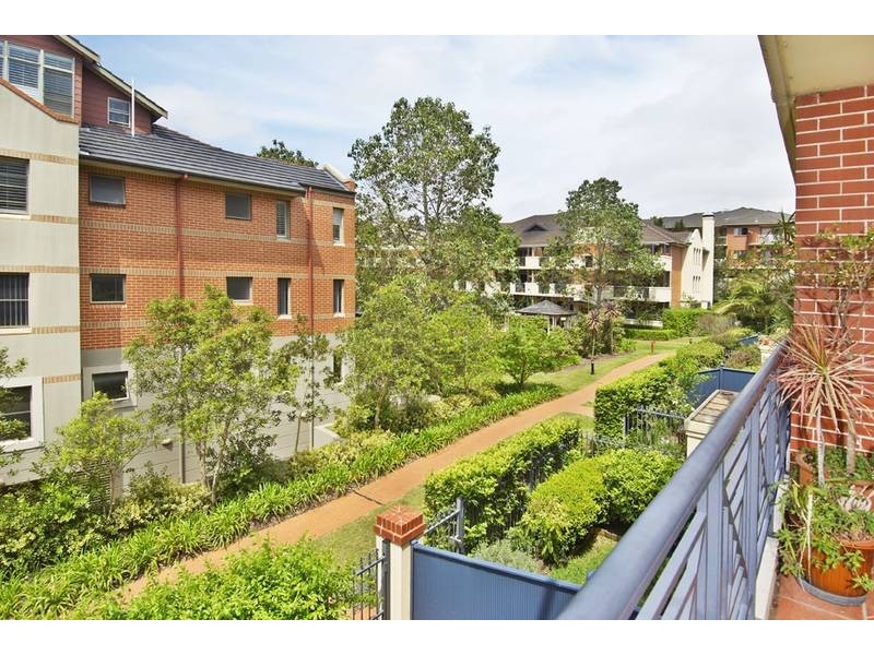 10/7 Williams Parade, Dulwich Hill NSW 2203