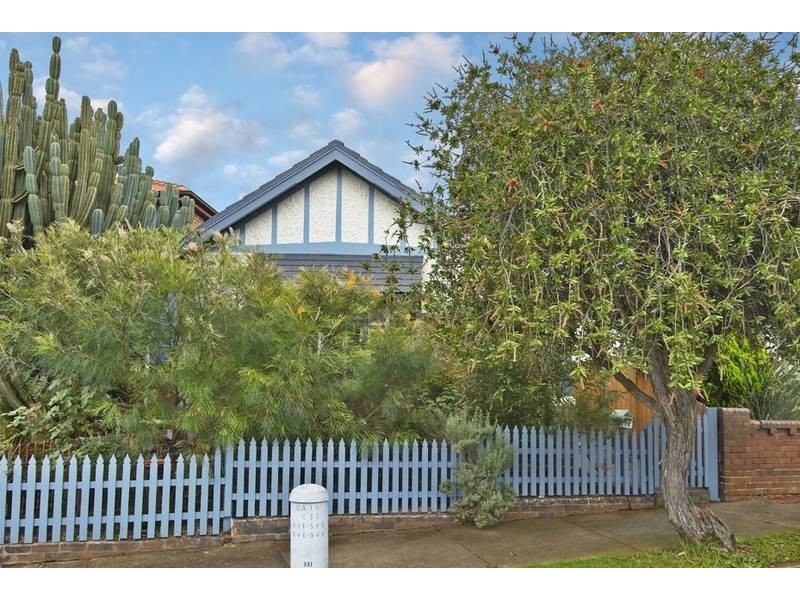 16 Dunstaffenage Street, Hurlstone Park NSW 2193