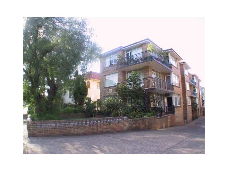 21/5B Gower Street, Summer Hill NSW 2130