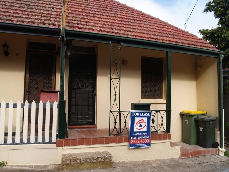 12 Fleet Street, Summer Hill NSW 2130