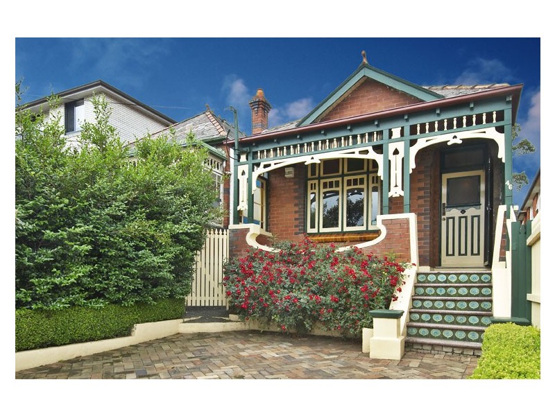 46 Duntroon Street, Hurlstone Park NSW 2193