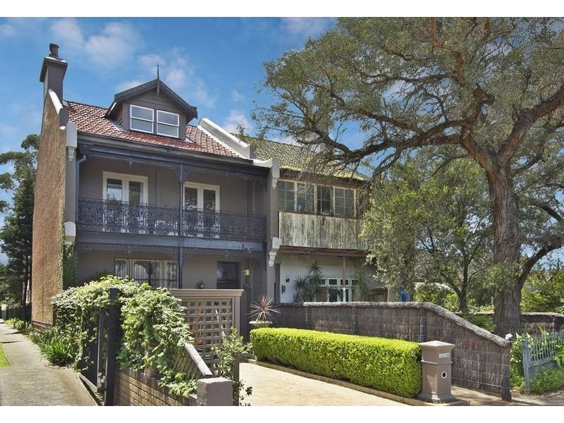 15 Grosvenor Crescent, Summer Hill NSW 2130