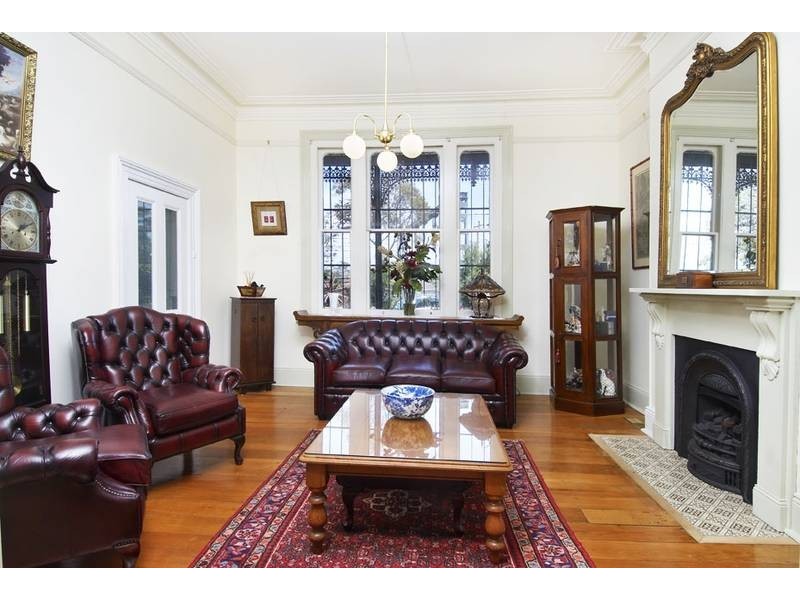 15 Grosvenor Crescent, Summer Hill NSW 2130