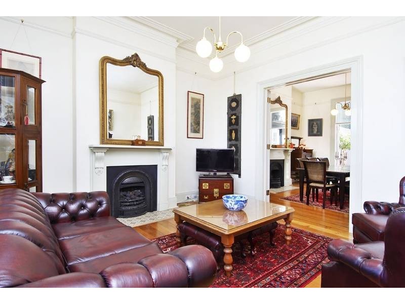 15 Grosvenor Crescent, Summer Hill NSW 2130