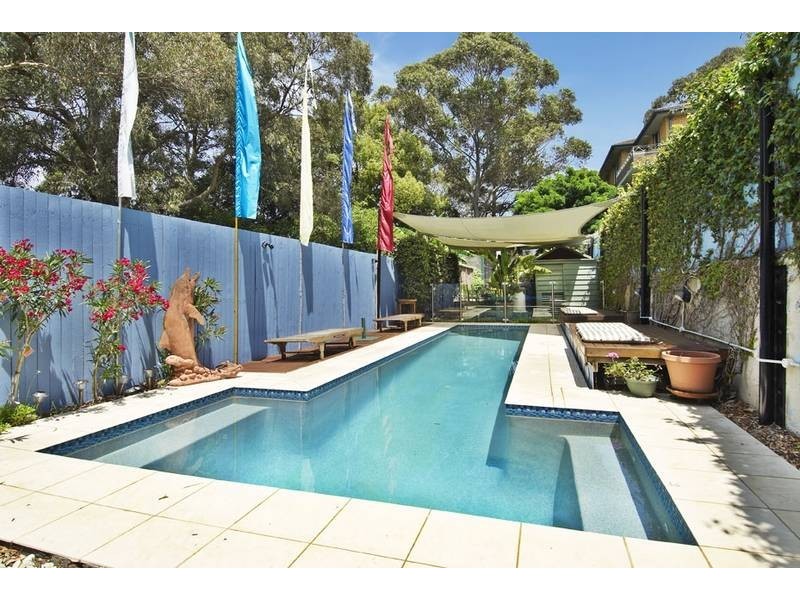 15 Grosvenor Crescent, Summer Hill NSW 2130